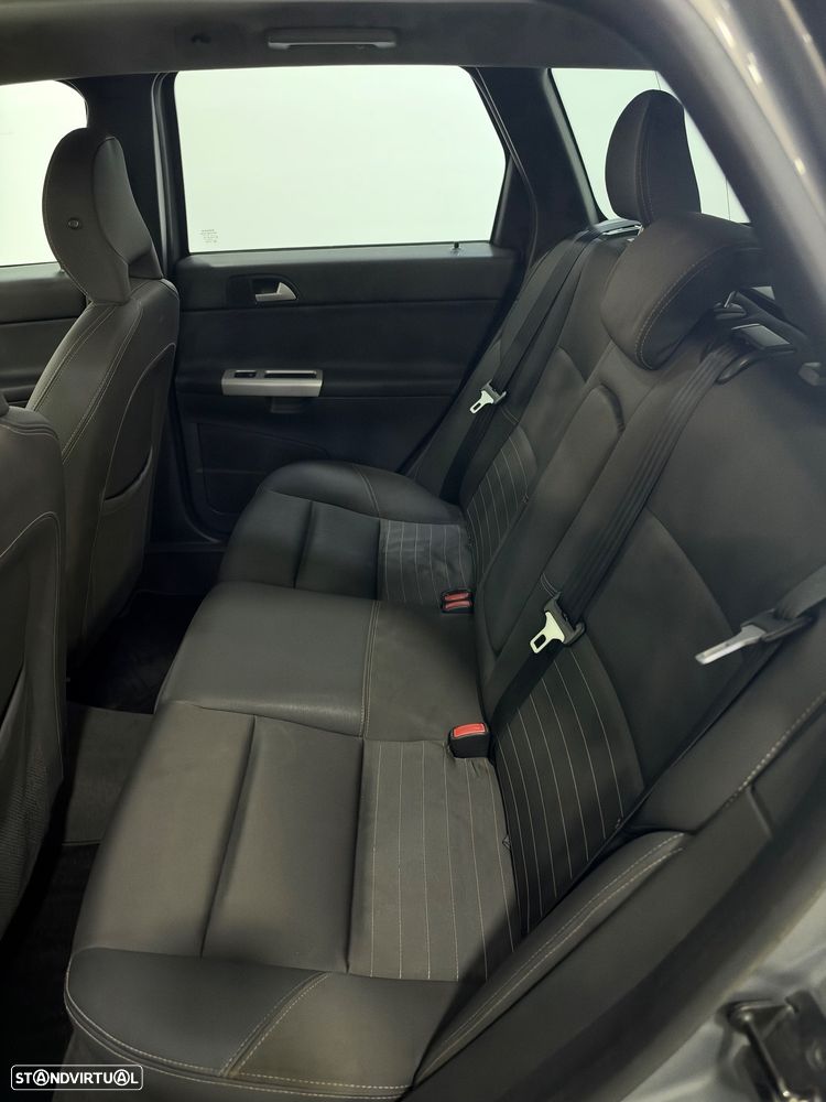 Volvo V50 2006 photo 5