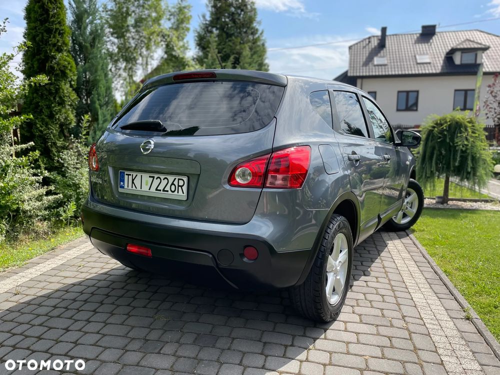 Nissan Qashqai 2.0 Tekna Pack - 24