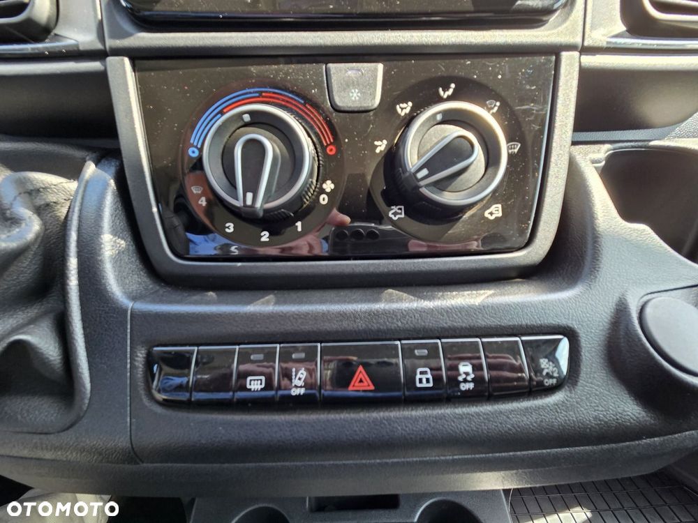 Peugeot Boxer - 20