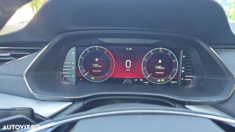 Skoda Octavia 2.0 TDI DSG Style - 3