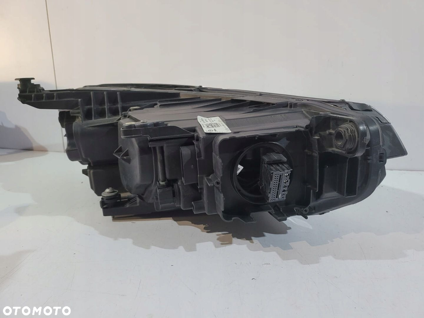 VW Passat B8 Lift - Lampa Full Led - L 13575 - 10