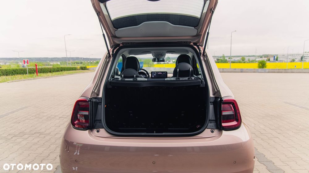 Fiat 500 42 kWh Icon - 19