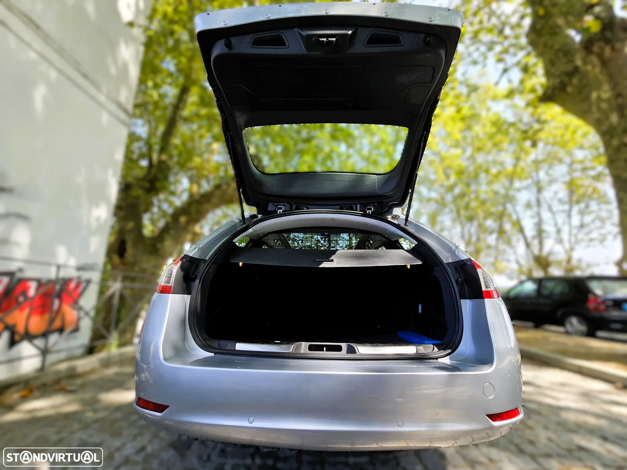 Peugeot 508 - 22
