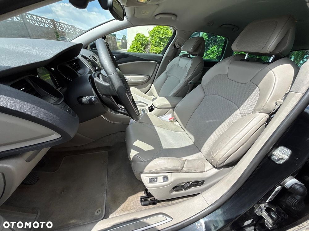 Citroën C5 2.0 HDi Exclusive - 22