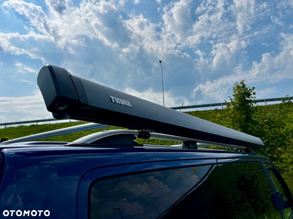 Volkswagen Transporter - 10