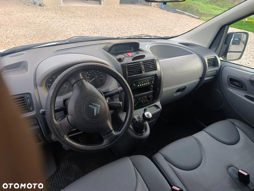 Citroën Jumpy L2 (6-Si.) Confort - 9