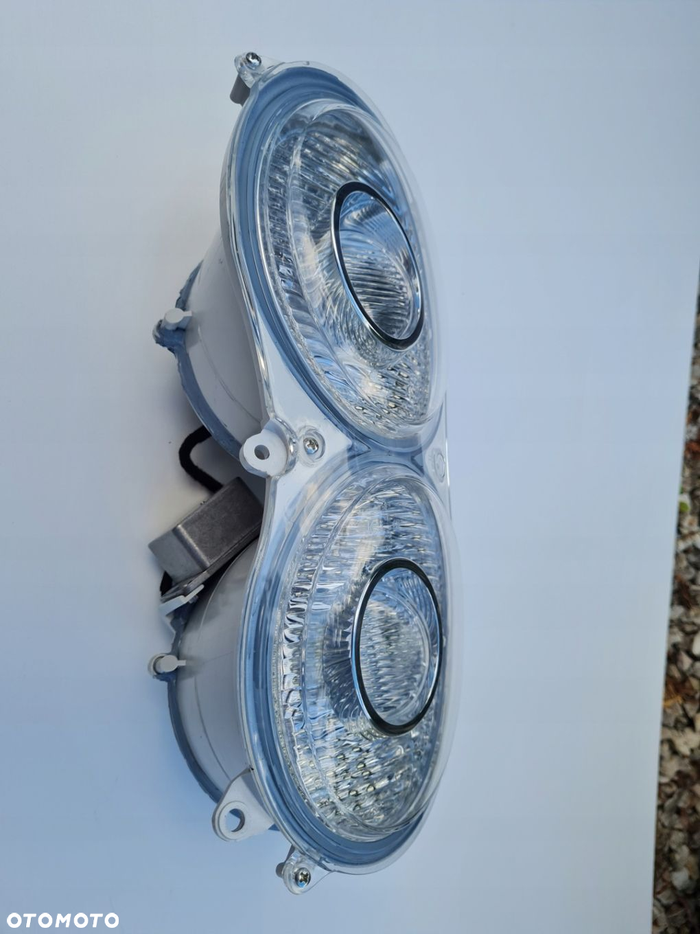 Bugatti Veyron Lampa Tył LED Ameryka 5B0945096 USA Super Sport - 8