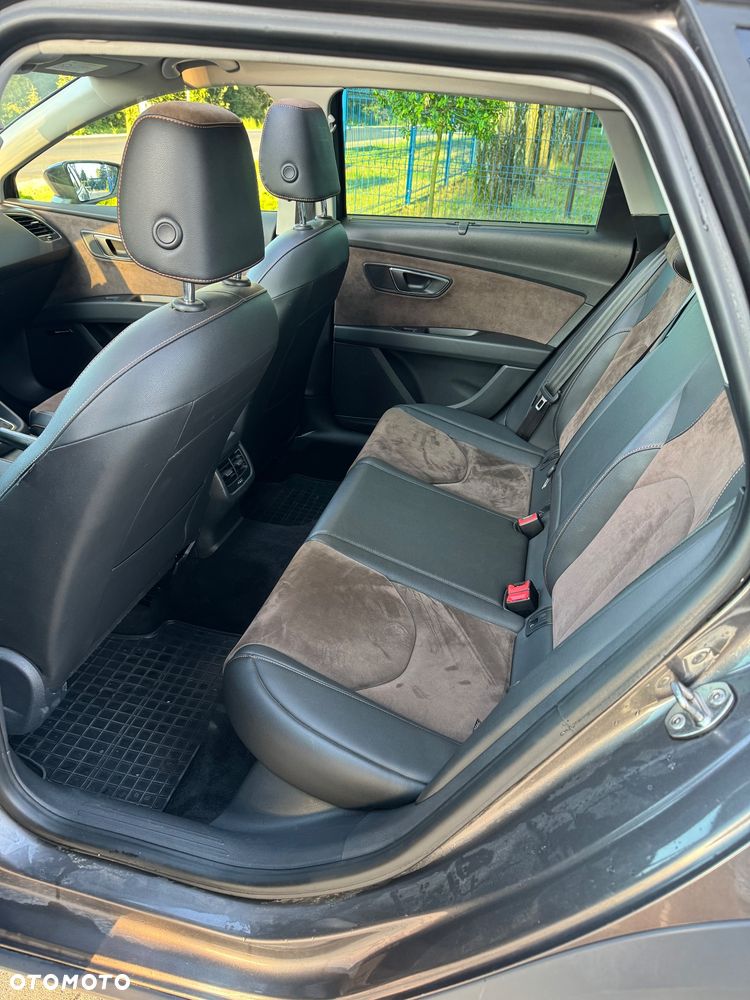 Seat Leon - 11