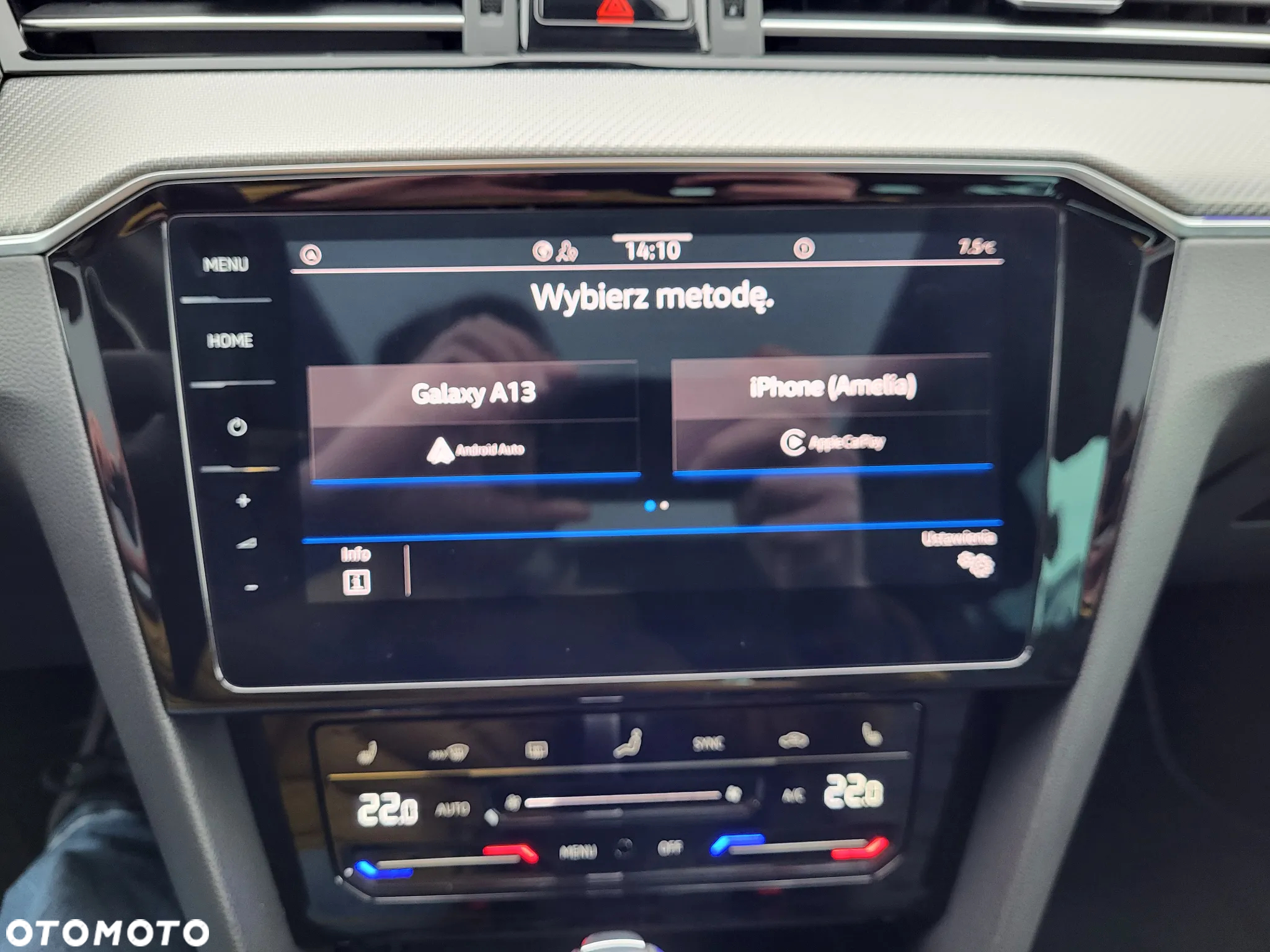 Volkswagen Passat Variant 2.0 TDI SCR DSG 4Motion Business - 20