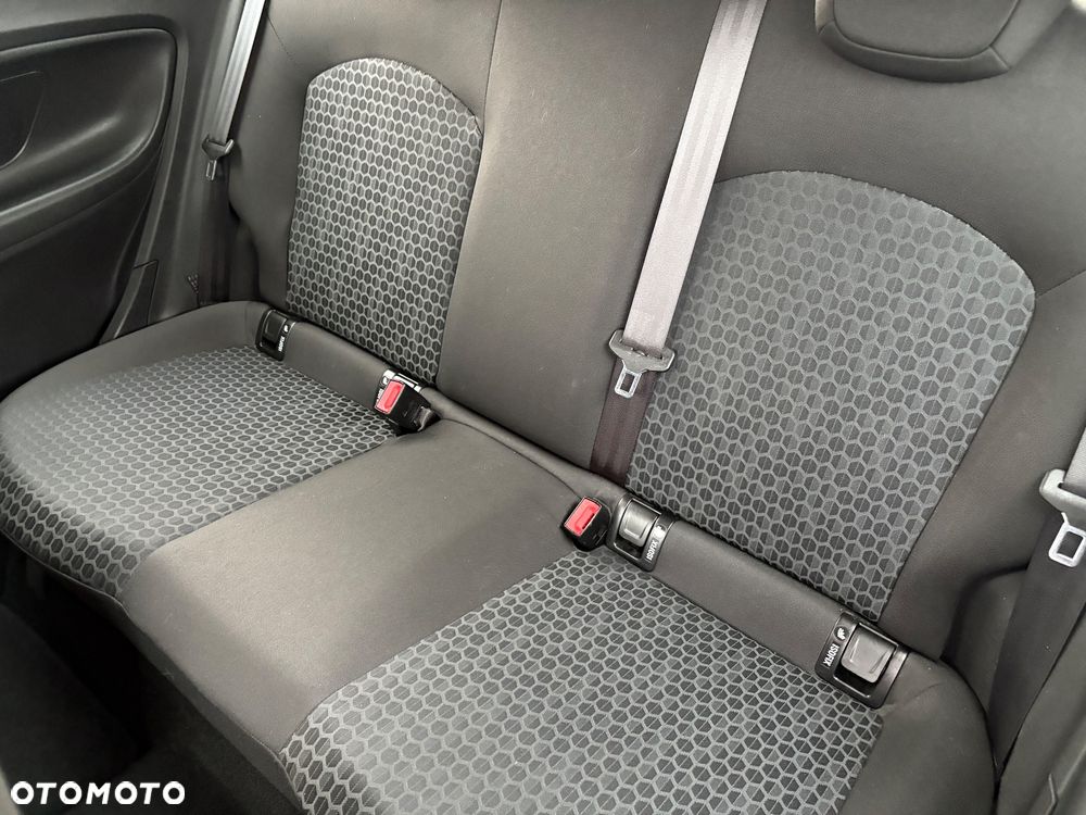 Opel Corsa 1.2 16V EcoFLEX Active - 9