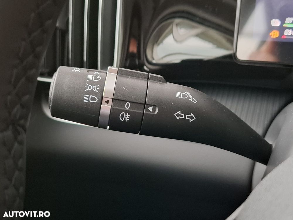 Byd Sealion 5 DM-i PHEV Comfort - 22