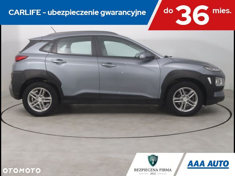 Hyundai Kona - 7