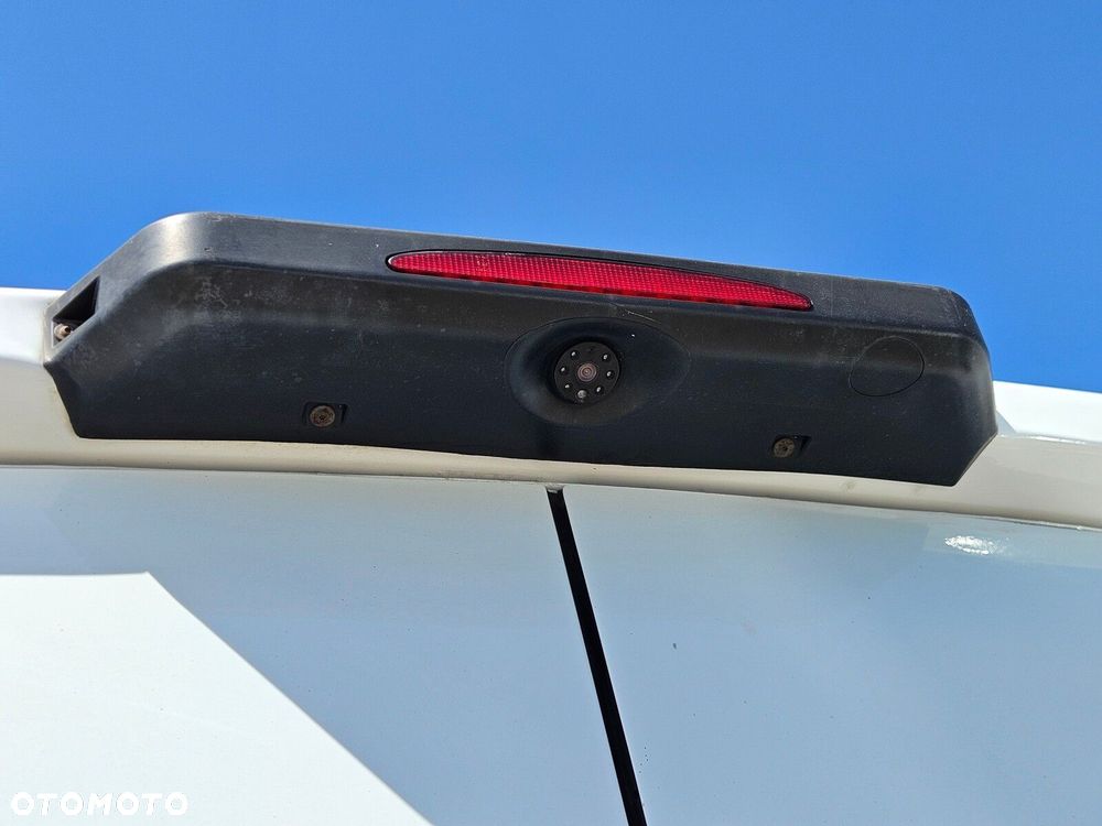 Iveco 35s16 L4H2 *49999zł NETTO* 2.3HPi/160KM - 14