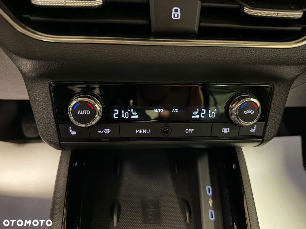 Skoda Kamiq 1.0 TSI Style - 18