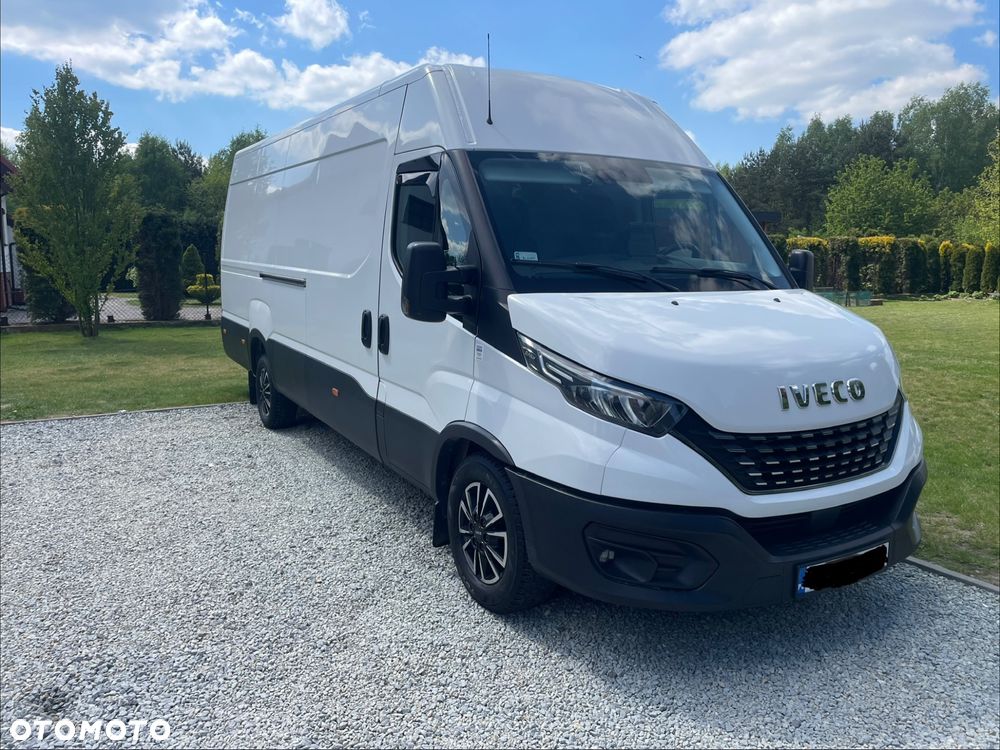 Iveco 35S16 - 1
