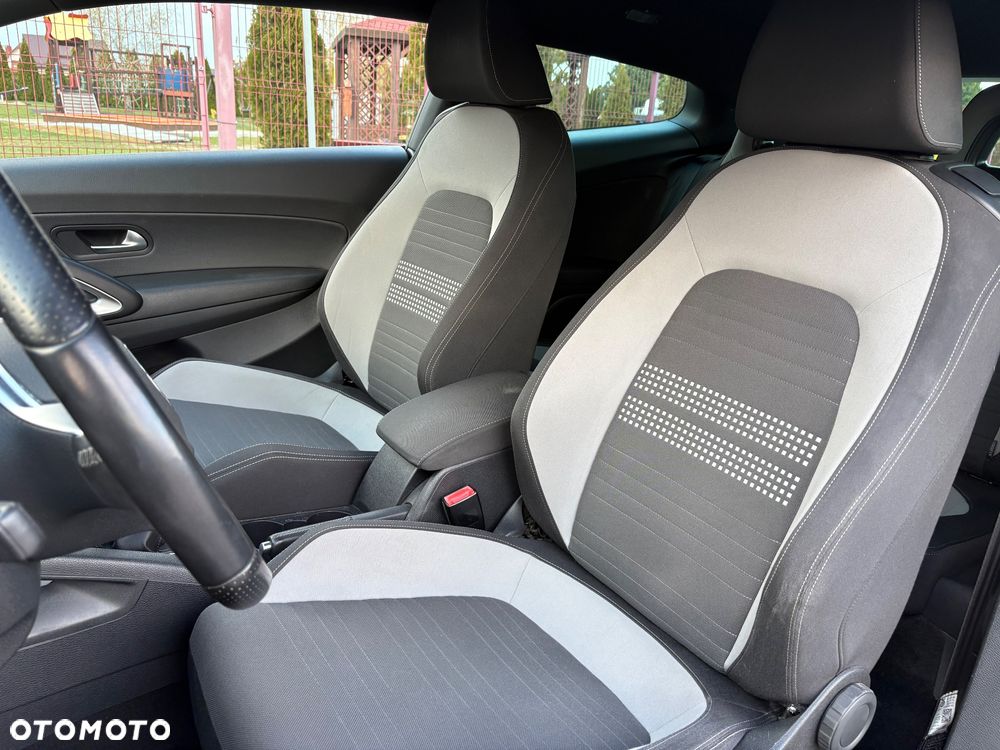 Volkswagen Scirocco 1.4 TSI Life - 23