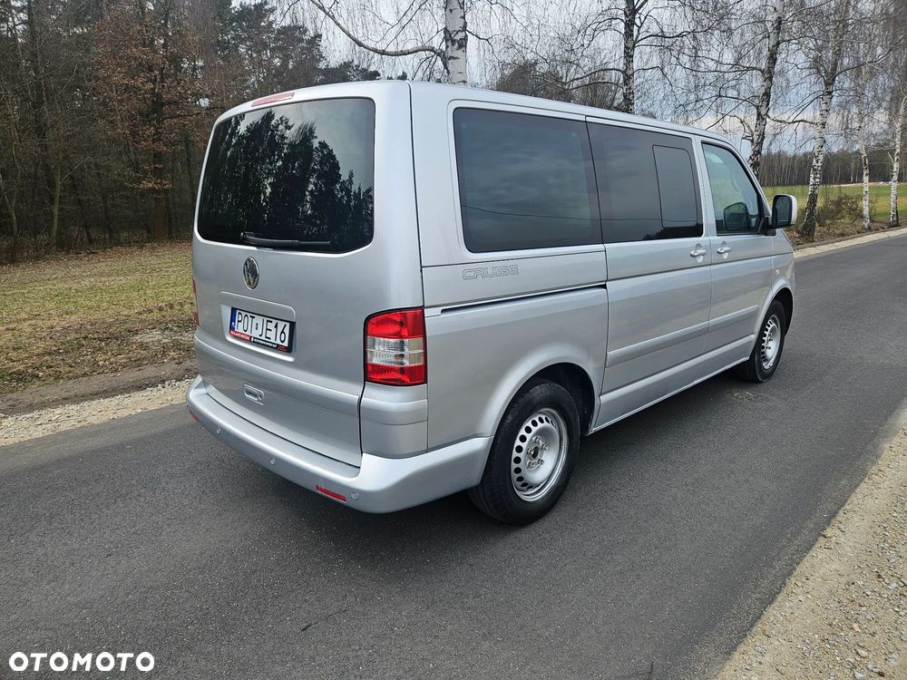 Volkswagen Multivan L1 Comfortline - 3