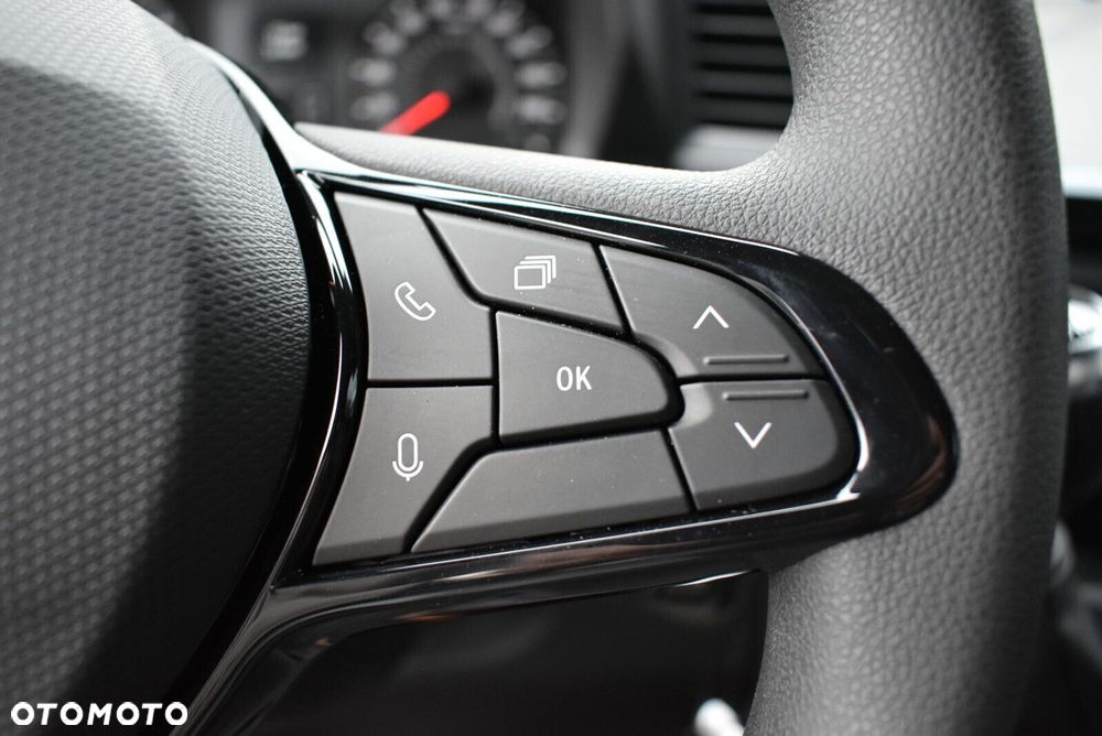 Renault Master FURGON - 14