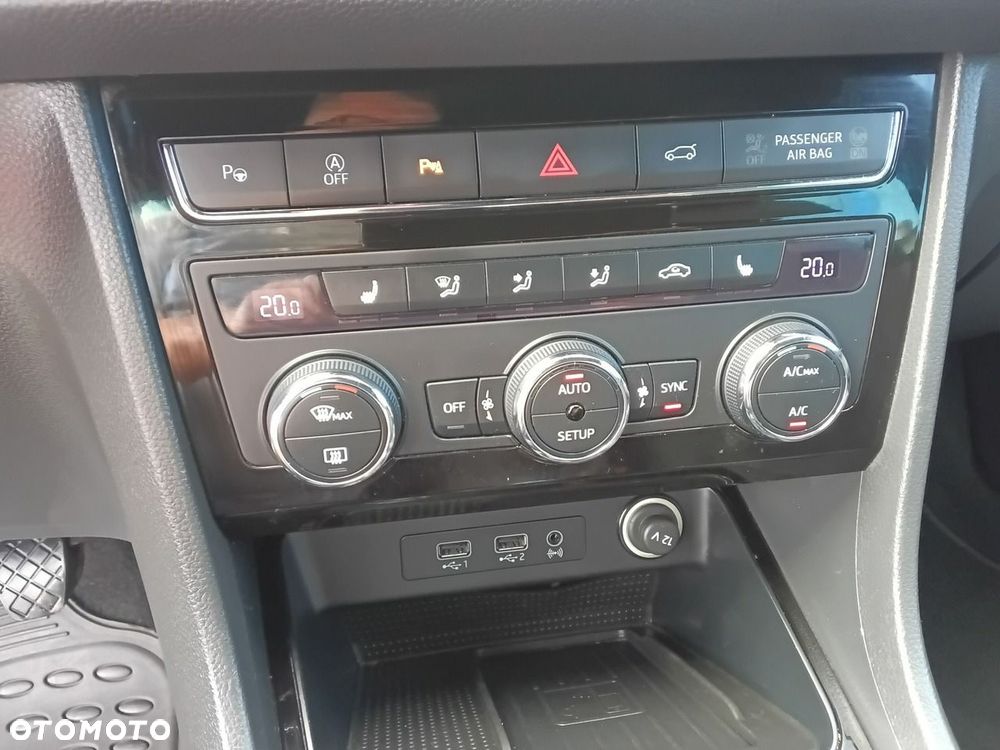 Seat Ateca - 16