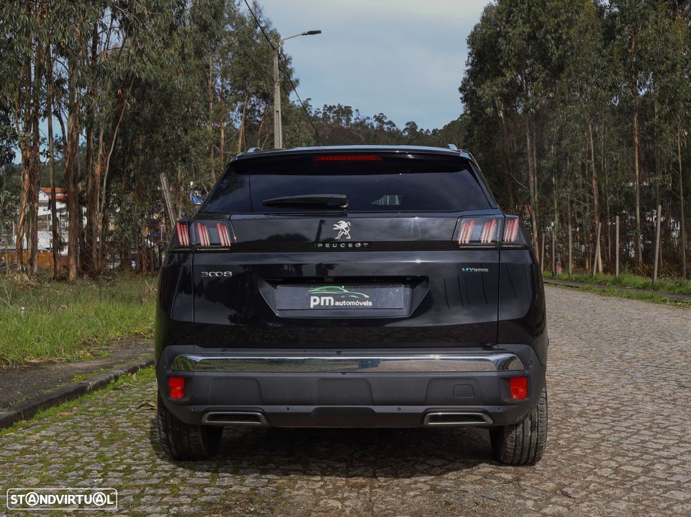 Peugeot 3008 - 39