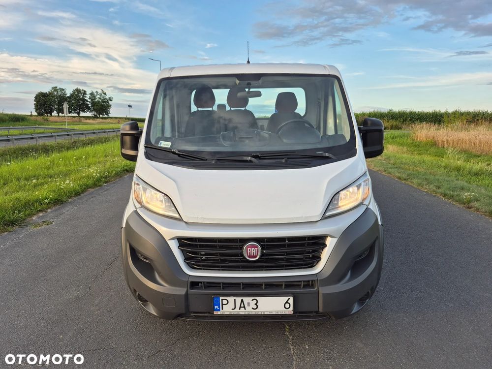 Fiat DUCATO BOXER - 2