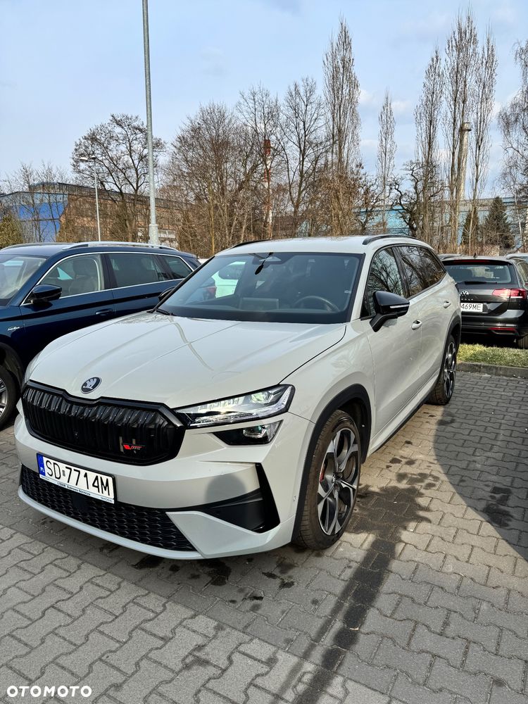 Skoda Kodiaq - 1