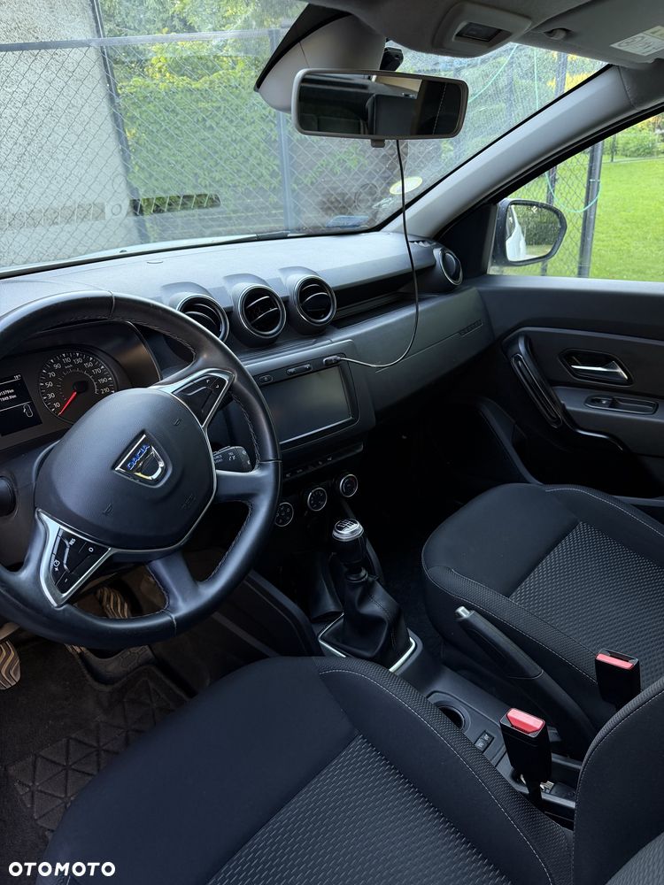 Dacia Duster - 8