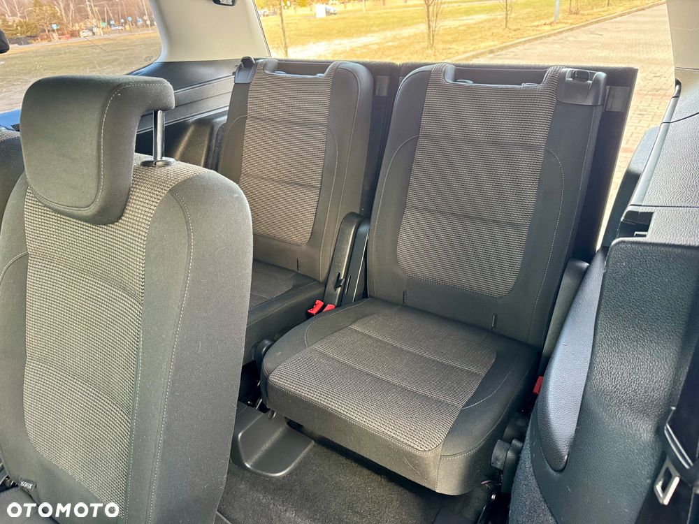 Volkswagen Sharan 1.4 TSI BMT Comfortline - 18