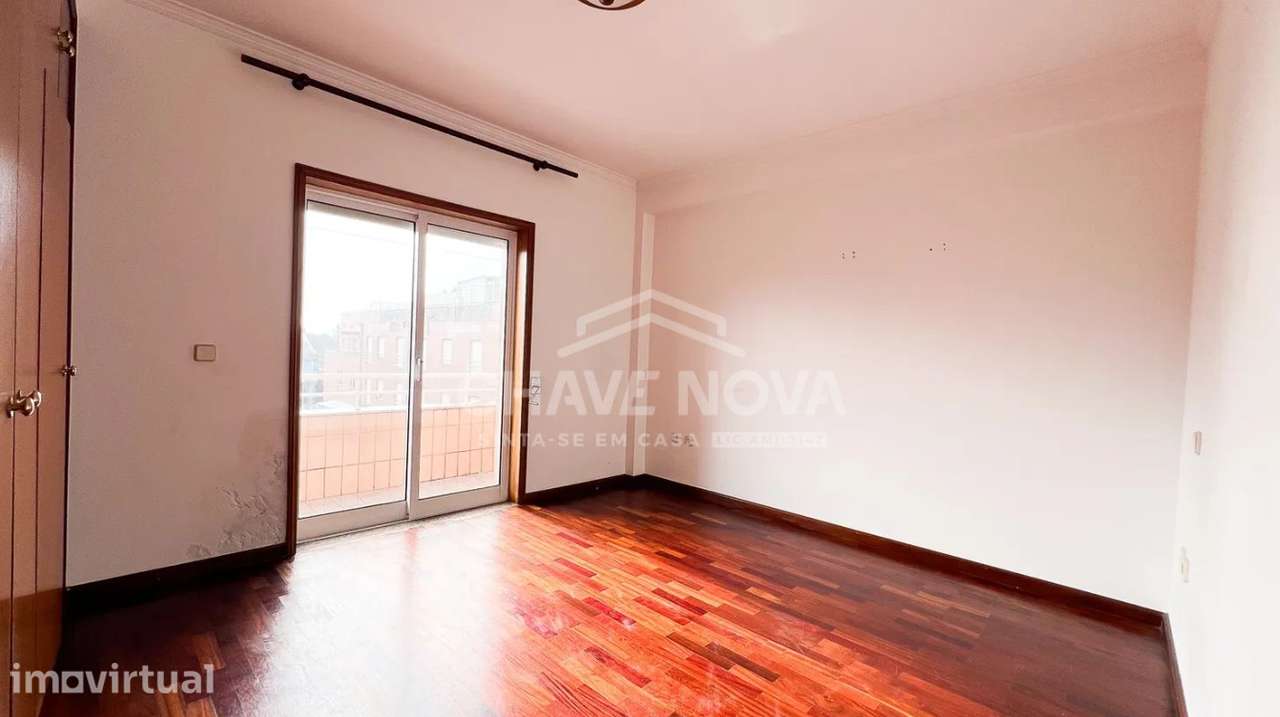 Apartamento T2 na Madalena - Grande imagem: 3/17