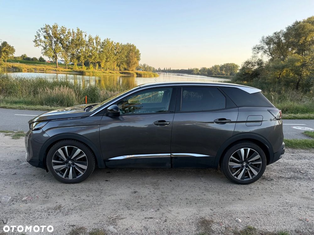 Peugeot 3008 1.6 PureTech Hybrid PHEV Allure Pack S&S EAT8 - 2
