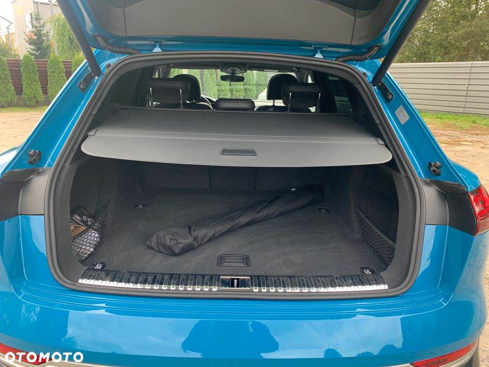 Audi e-tron 55 Quattro Advanced - 8