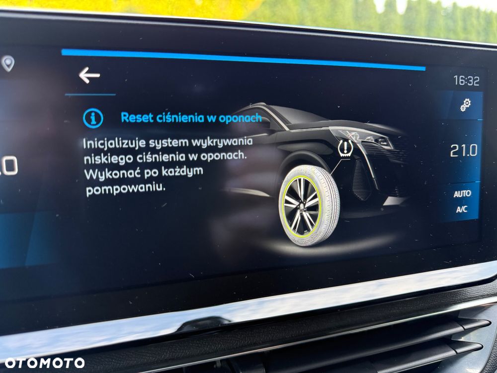 Peugeot 5008 BlueHDI 130 EAT8 Allure Business-Paket - 26