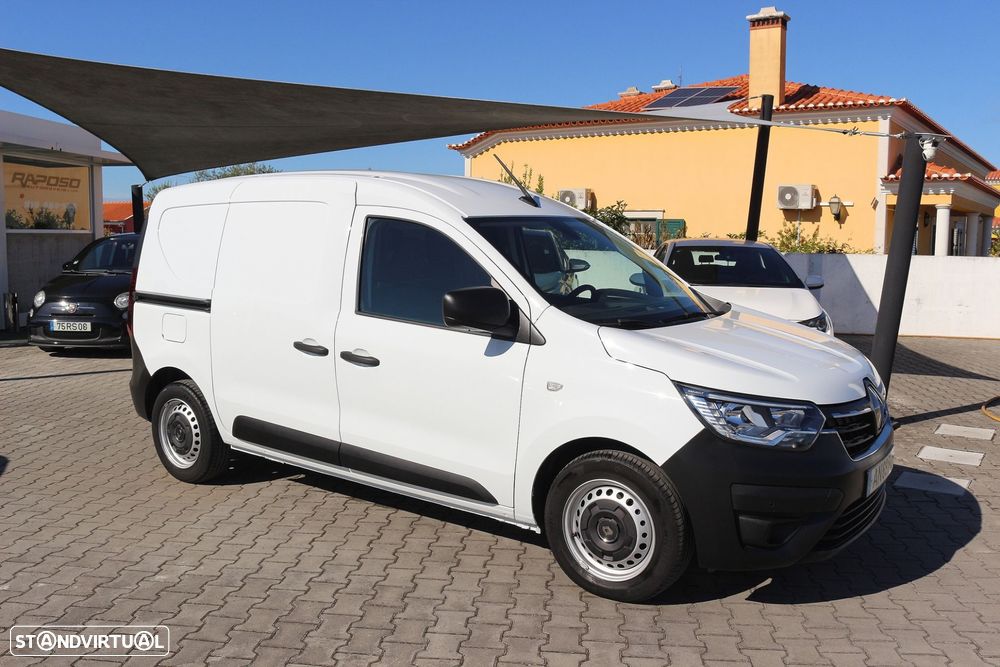 Renault Express 1.5 Blue dCi Confort - 20