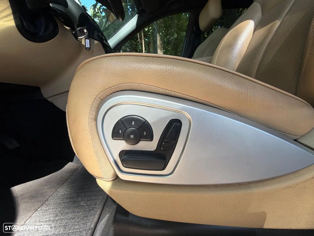 Mercedes-Benz GL 350 CDI BlueEfficiency - 55
