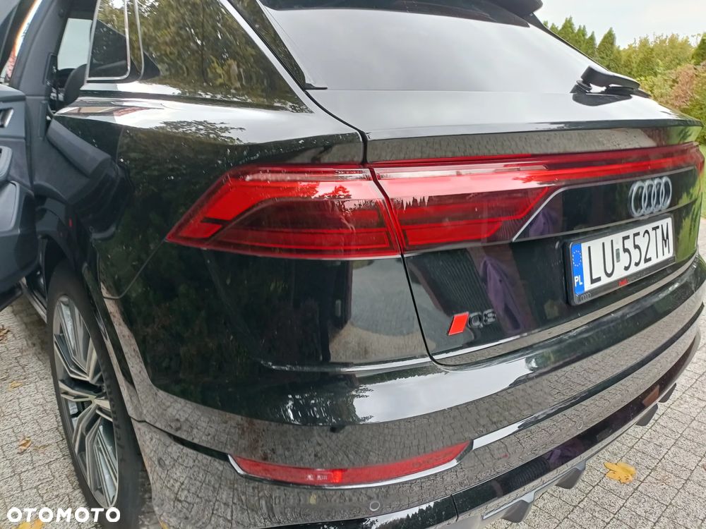 Audi Q8 - 21