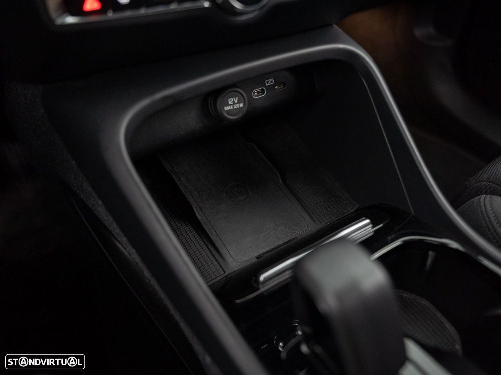 Volvo C40 Recharge Twin Ultimate - 30
