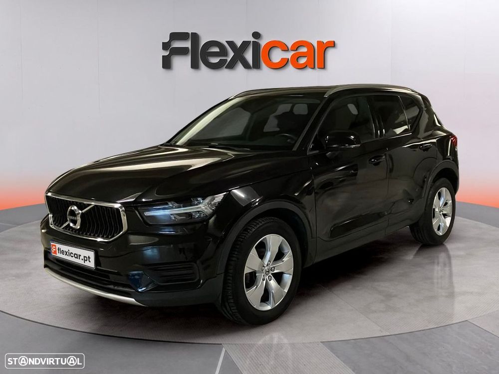 Volvo XC 40 1.5 T3 Momentum Plus - 2