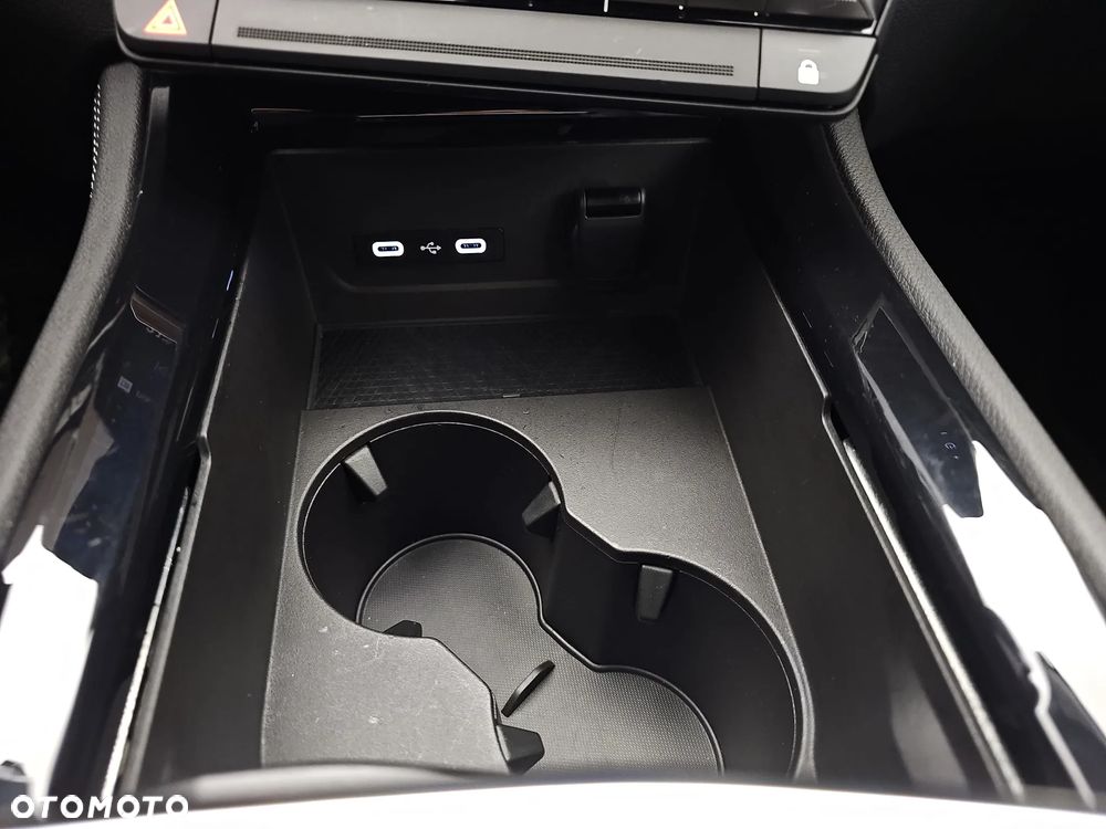 Renault Espace 1.2 E-Tech Full Hybrid 200 Techno MMT 7os - 33