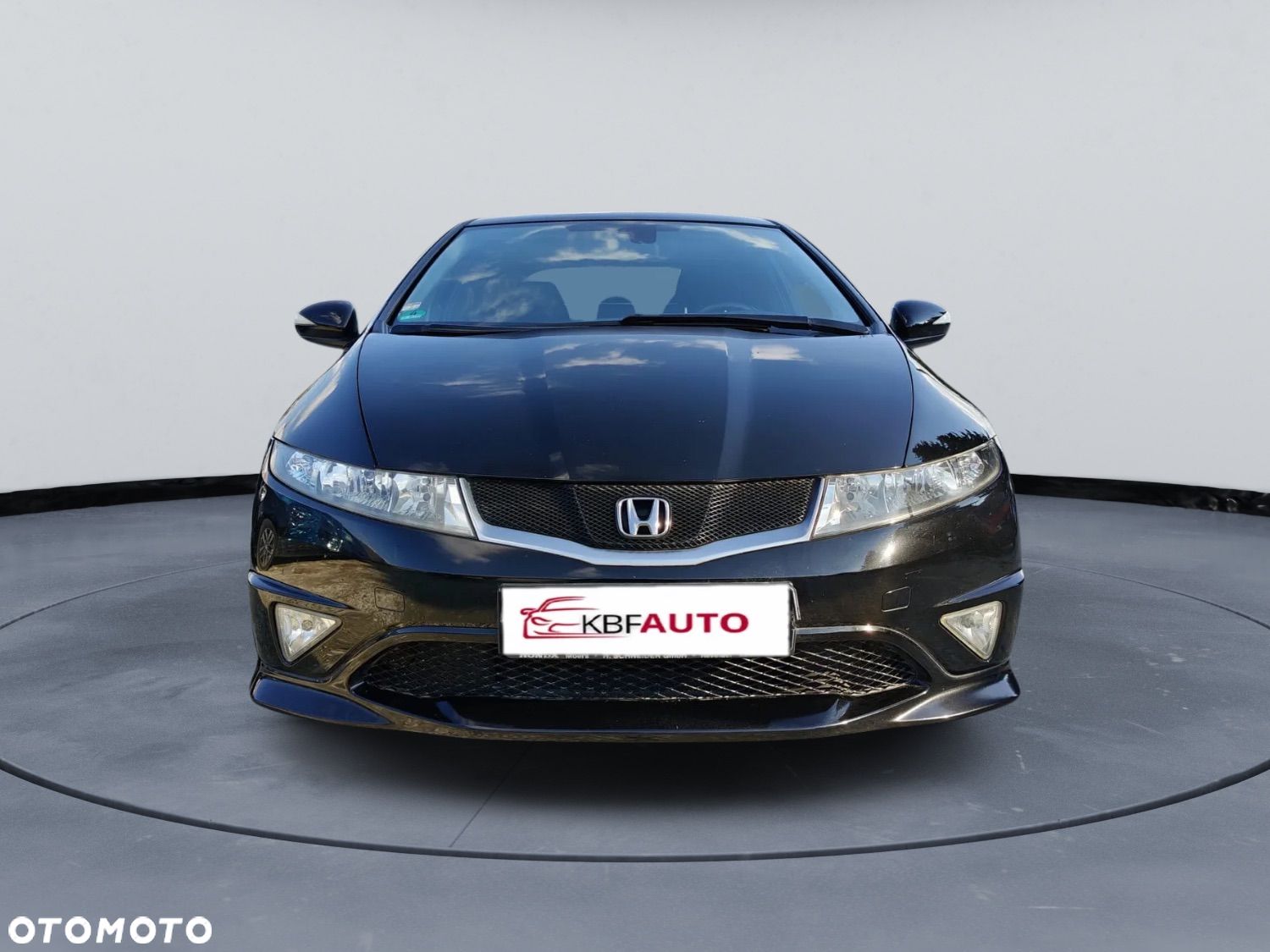 Honda Civic 1.4 TypeS - 1