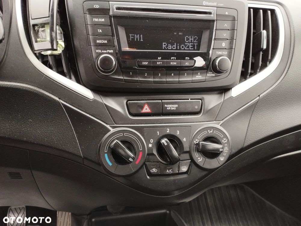 Suzuki Baleno 1.2 Premium - 21