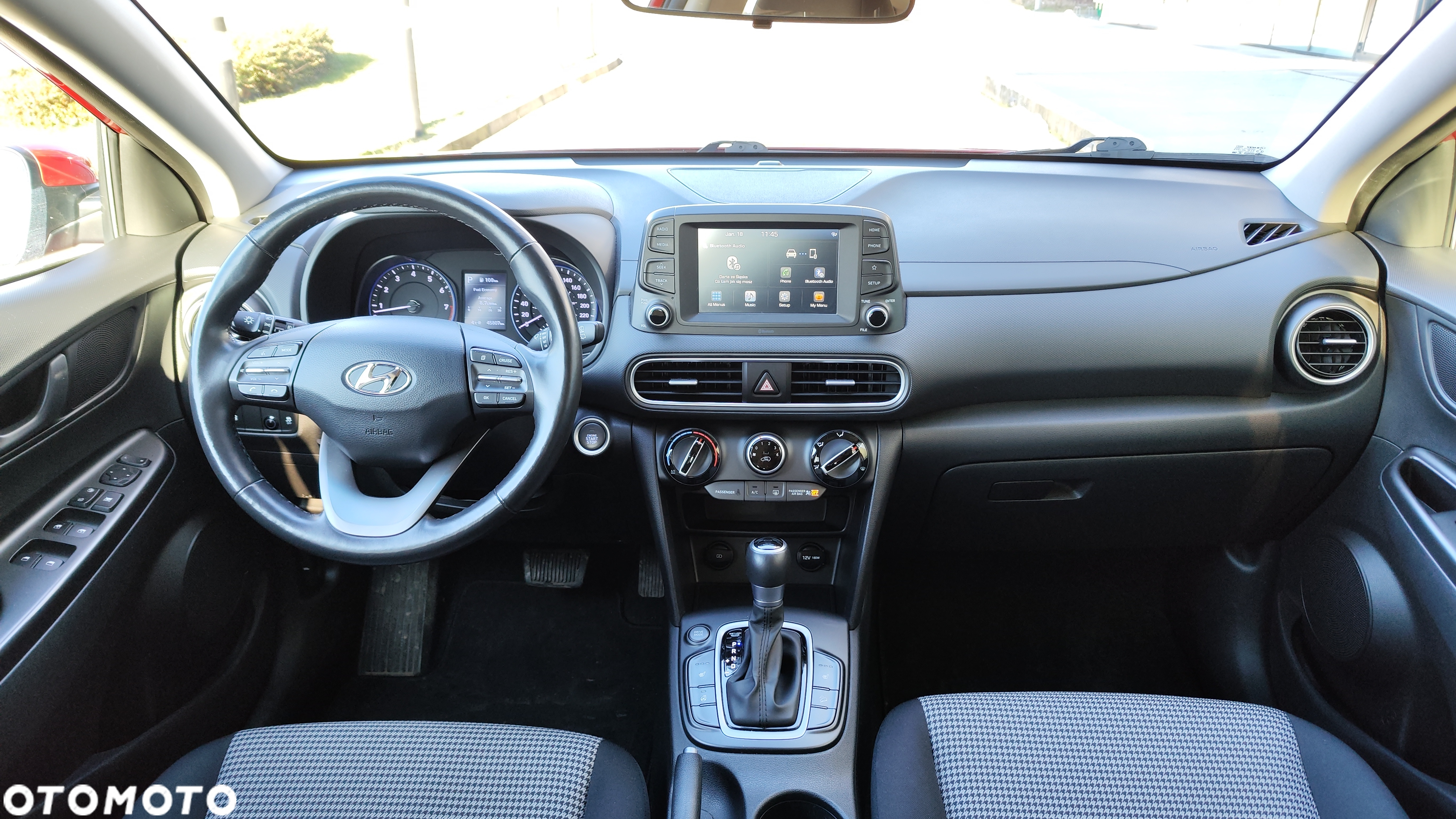 Hyundai Kona - 7