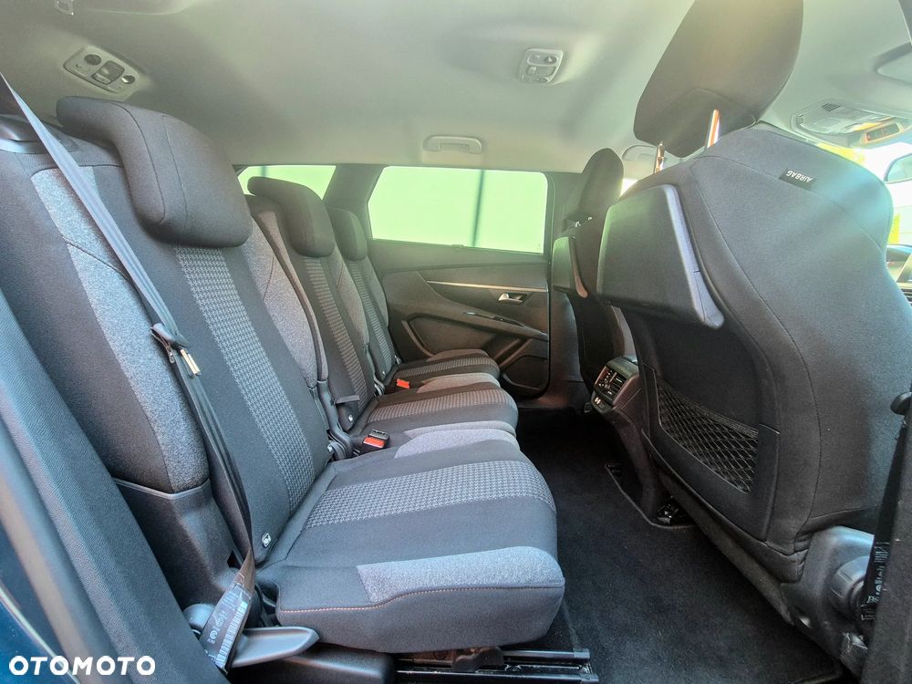 Peugeot 5008 1.5 BlueHDi Active S&S EAT8 - 24