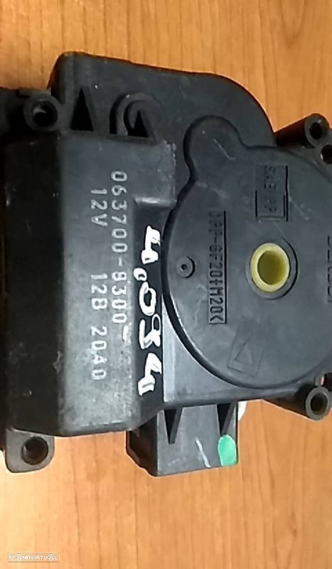 Modulo Electronico Honda Civic Vi Três Volumes (Ej, Ek) - 2