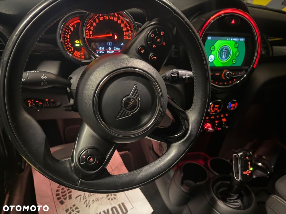 MINI Cooper S GPF - 8