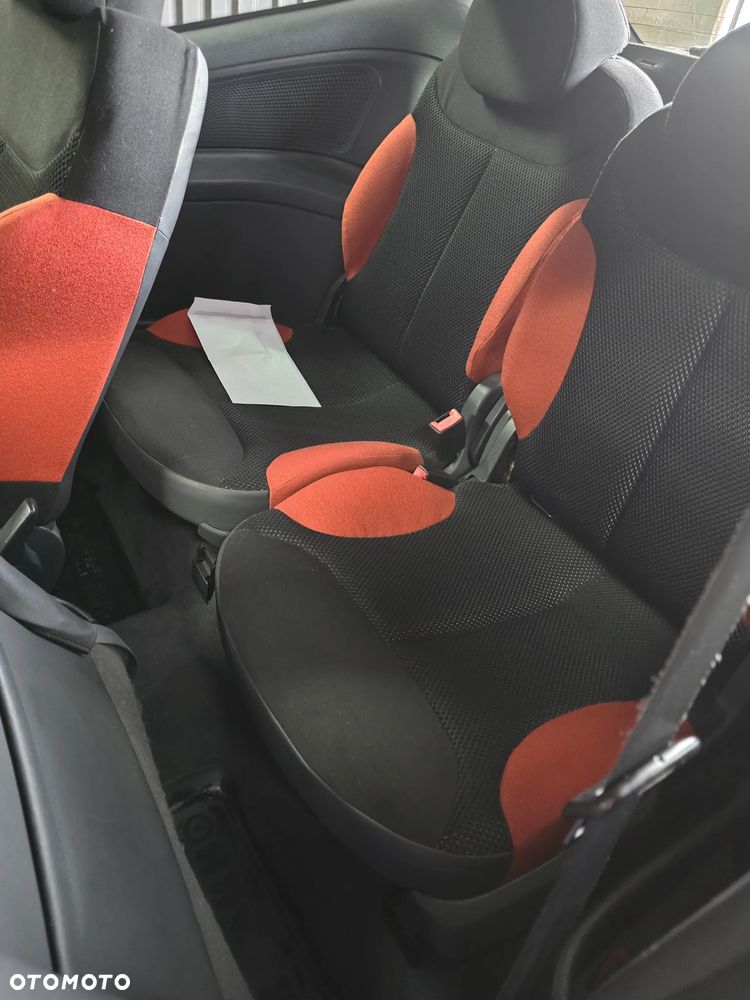 Citroën C2 1.6 VTR Senso Drive - 8
