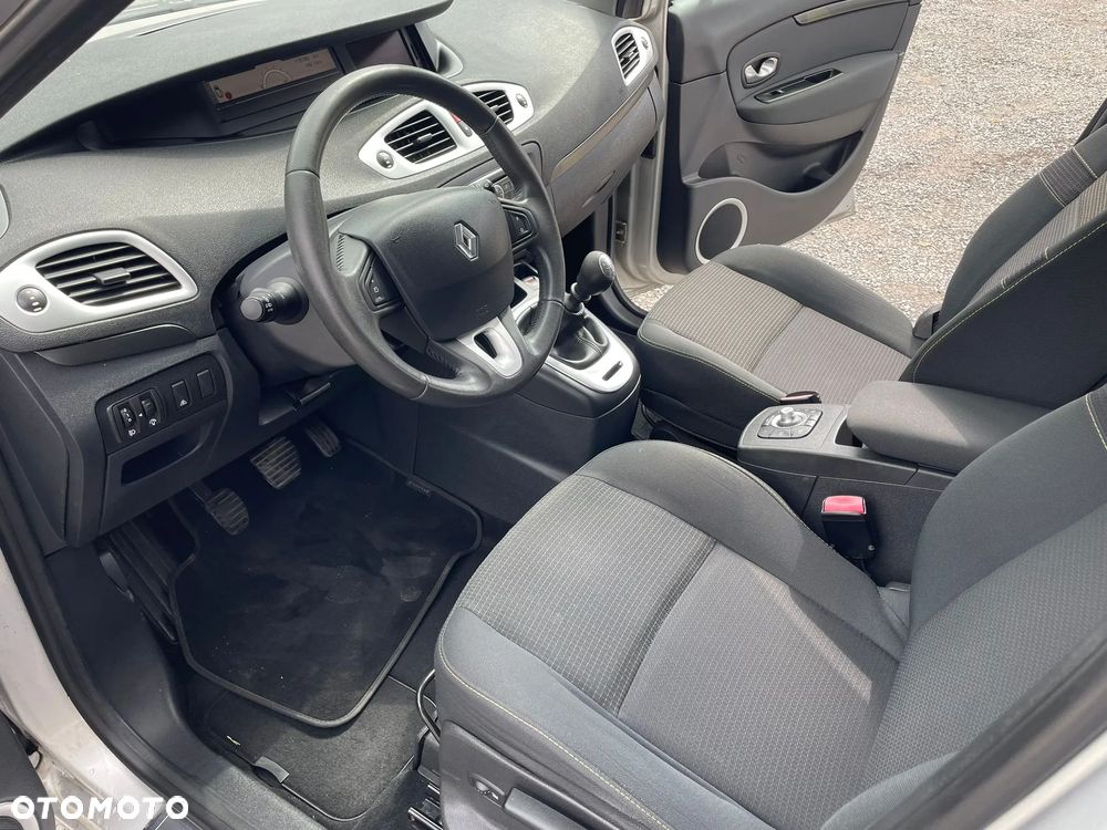 Renault Scenic - 7