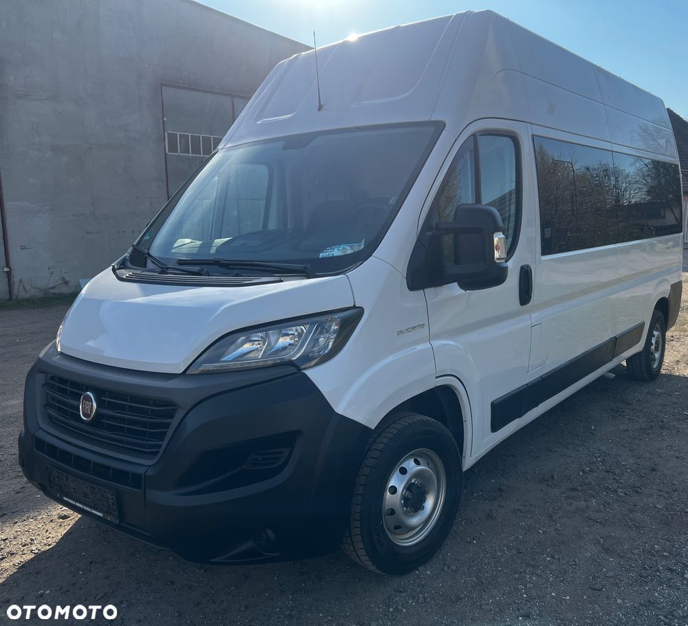 Fiat Ducato - 12
