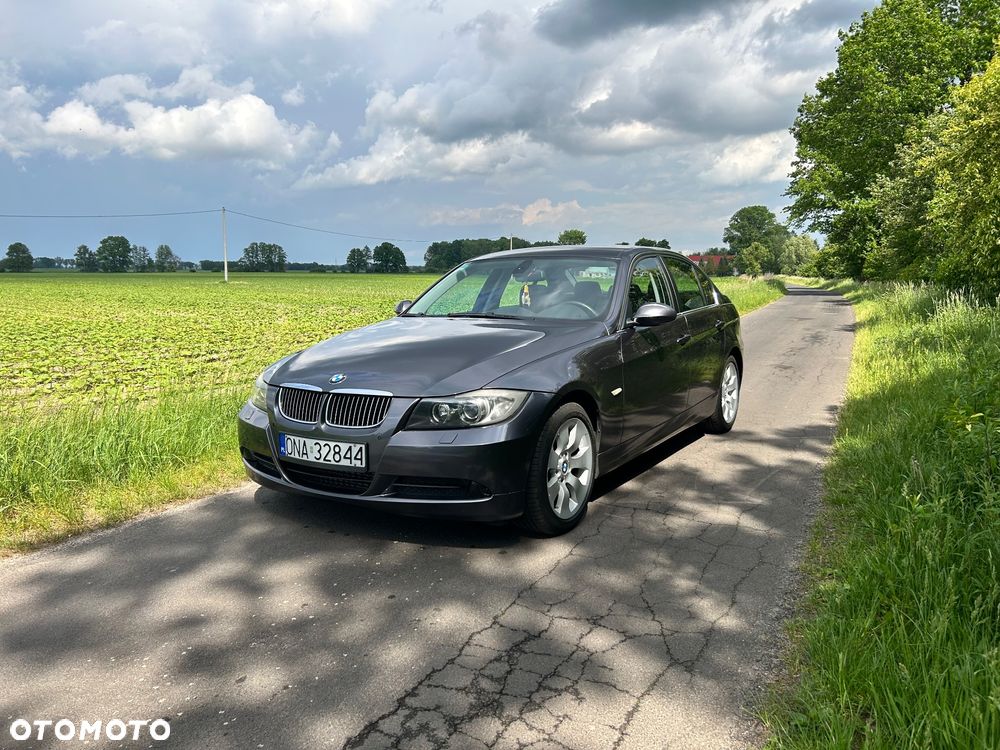 BMW Seria 3 - 1