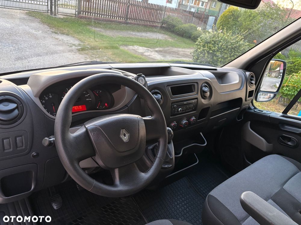 Renault Master - 25