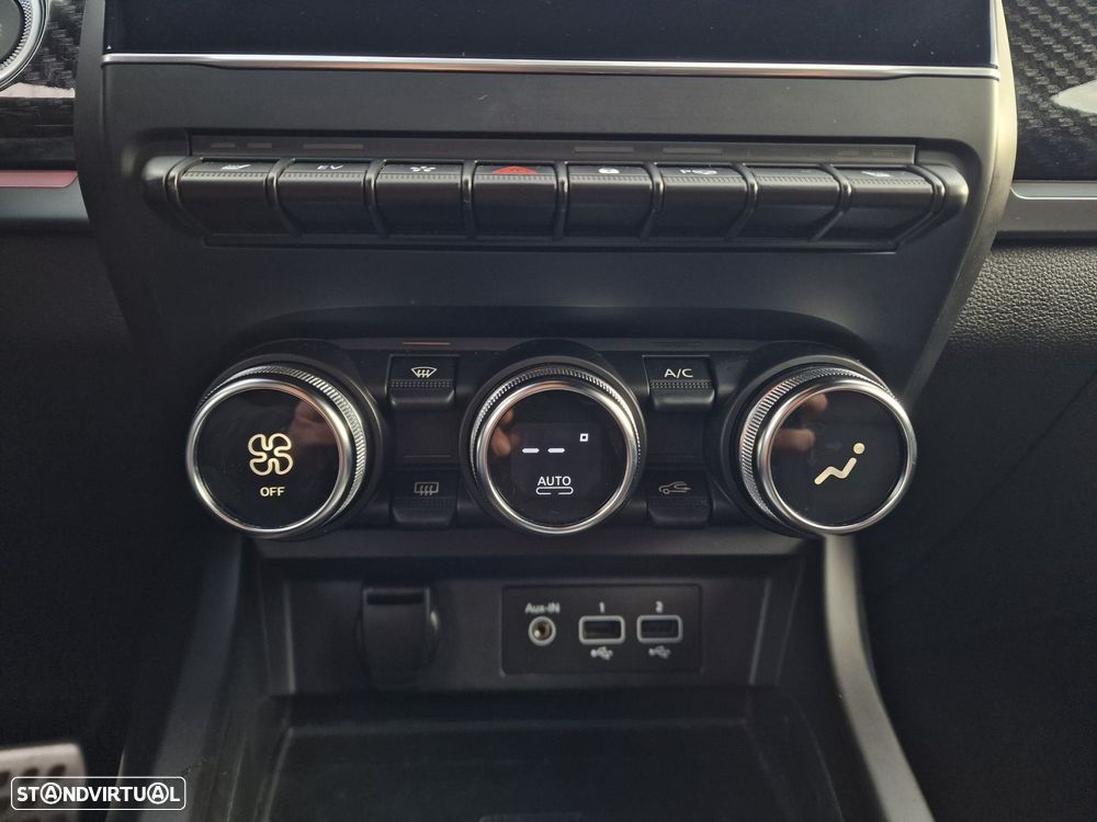 Renault Arkana 1.6 E-Tech R.S.Line - 33